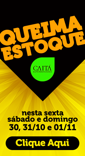 Caitá Promo