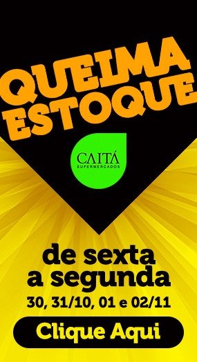 Caitá Promo