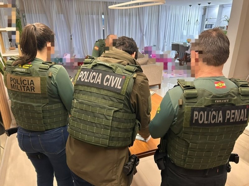 GAECO investiga advogados suspeitos de lesar idosos na compra de créditos judiciais
