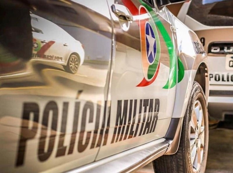 Homem é baleado nas costas após ser acusado de agredir criança em Água Doce