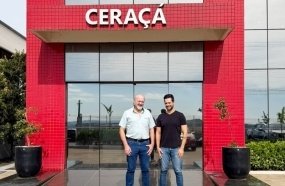 Lovatel Agência desenvolve estratégia para acompanhar expansão da Ceraçá Construções