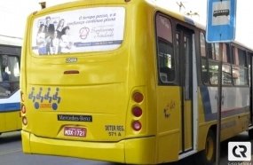 Transporte coletivo será gratuito nos dias das eleições em Joaçaba