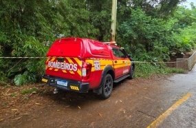 Menino autista de 8 anos é encontrado morto em rio após desaparecer no Oeste