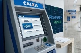 Lote complementar do PIS/Pasep começa a ser pago a trabalhadores
