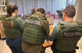 GAECO investiga advogados suspeitos de lesar idosos na compra de créditos judiciais