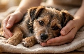 Mulher é condenada a prisão por mandar matar cachorro da própria filha em SC