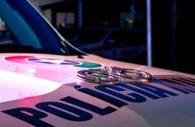 Homem é preso após agredir e ameaçar de morte a companheira em Joaçaba