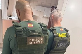 Ex-prefeita é alvo de operação contra desvio de R$ 31,6 milhões na região