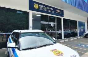 Polícia Científica inaugura nova sede do Núcleo Regional em Joaçaba