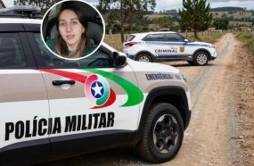 Justiça mantém preso homem que confessou ter matado ex-companheira em Ipira