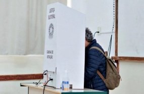 Justiça Eleitoral altera local de votação no município de Luzerna