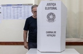 Veja tudo que você precisa saber para votar neste domingo