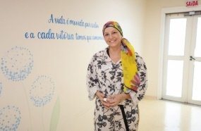 Ação do Governo do Estado garante reconstrução mamária a 10 pacientes do Cepon