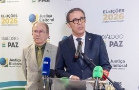 Santa Catarina foi o primeiro estado do país a concluir a apuração das Eleições