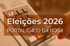 Confira o resultado da votação para presidente em Joaçaba, Herval e Luzerna