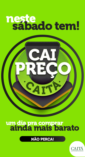 Caitá promo