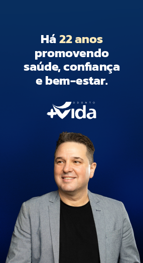 Odontovida promocional
