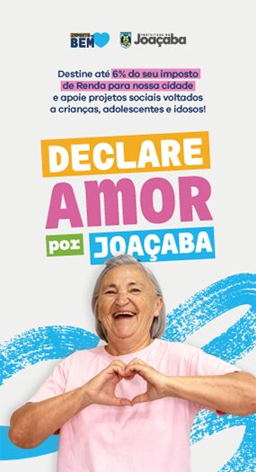 Prefeitura Joaçaba
