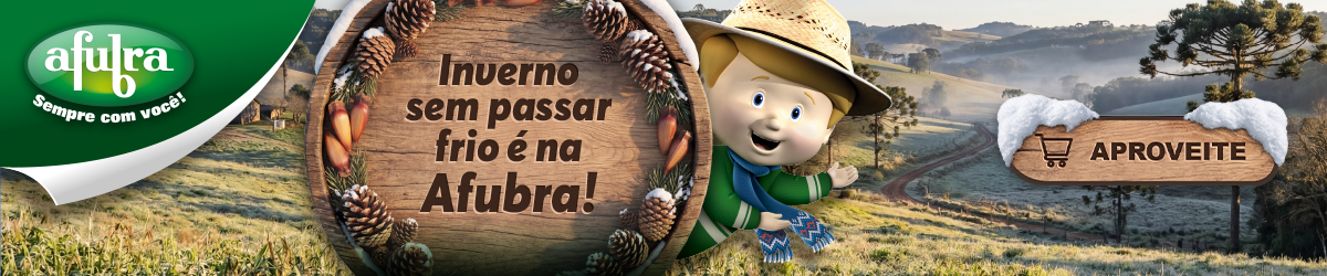 Afubra julho