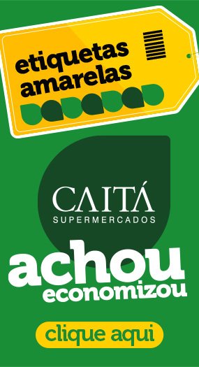Caitá promo