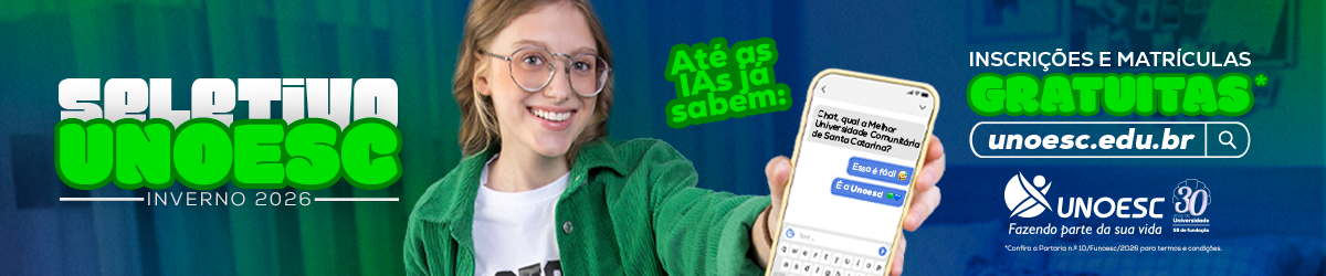Unoesc 