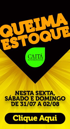 Caitá Promo