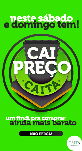 Caitá Promo