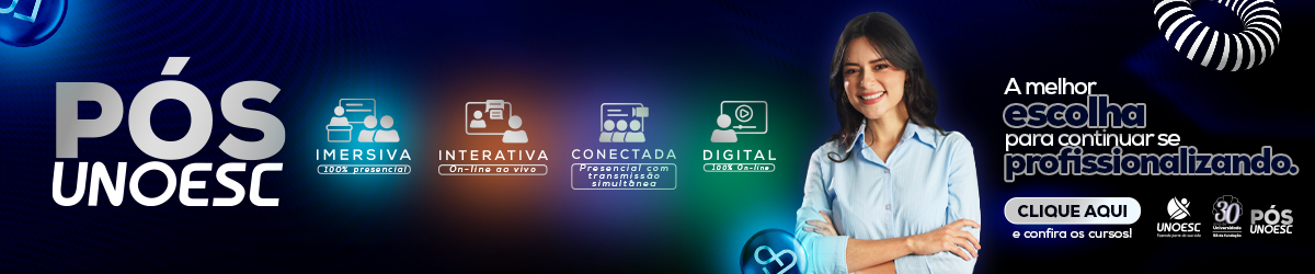 Unoesc Promocional