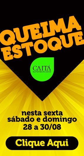 Caitá Promo