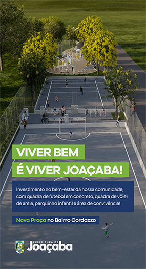 Prefeitura Joaçaba