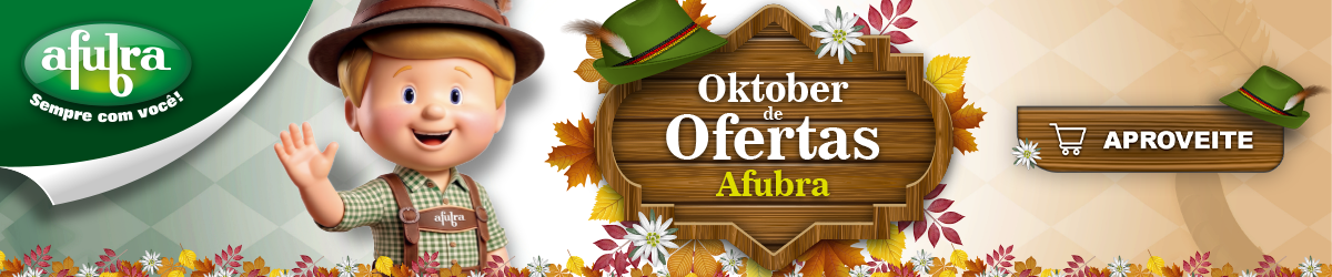 Afubra outubro