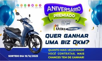 Ultra Telecom