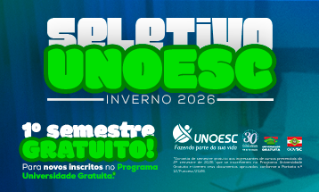 Unoesc Promocional