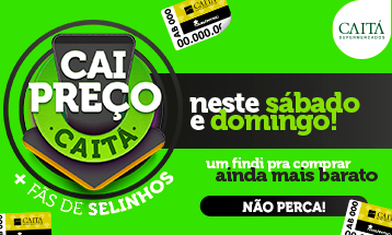 Caitá promo