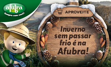 Afubra julho