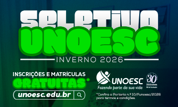 Unoesc 