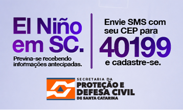 Gov El Nino