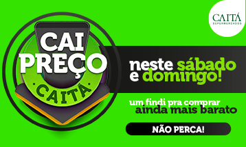 Caitá Promo