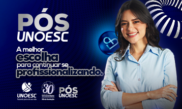 Unoesc Promocional
