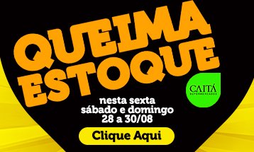 Caitá Promo