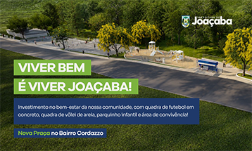 Prefeitura Joaçaba
