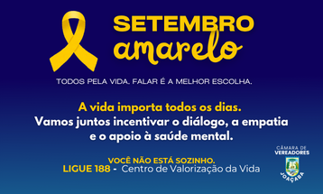 Câmara de Vereadores Joaçaba
