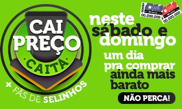 Caitá Promo