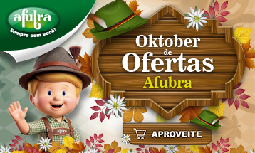 Afubra outubro