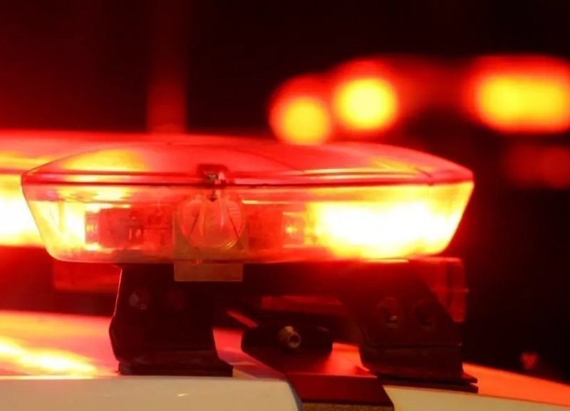 Grávida de 8 meses é agredida pelo marido em frente às filhas
