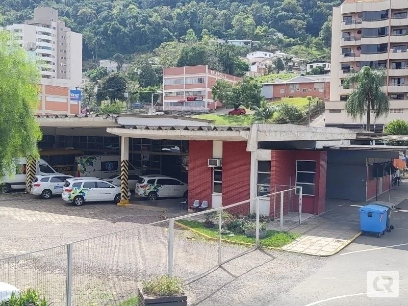 Antiga rodoviária será transformada em Centro de Especialidades Médicas