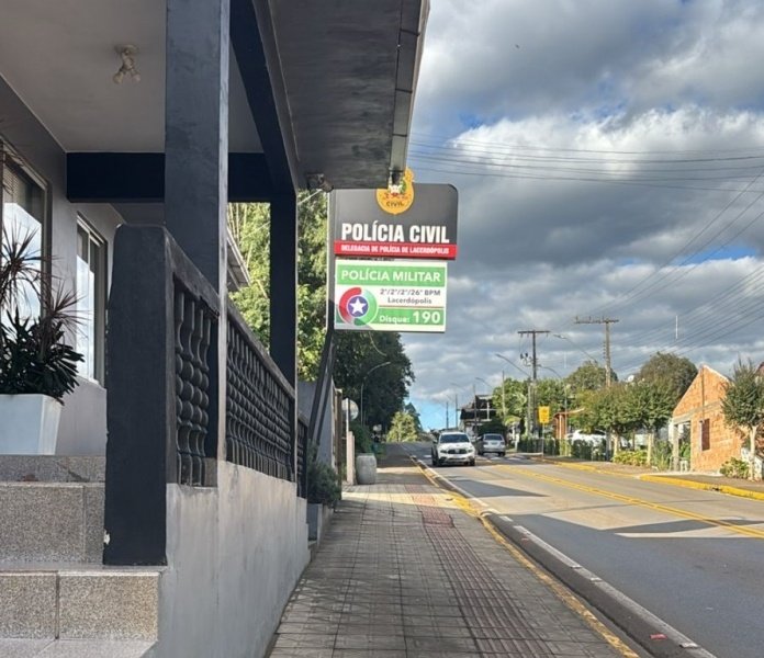 Vereador de Lacerdópolis é alvo de terceira medida protetiva após novas denúncias da ex-companheira