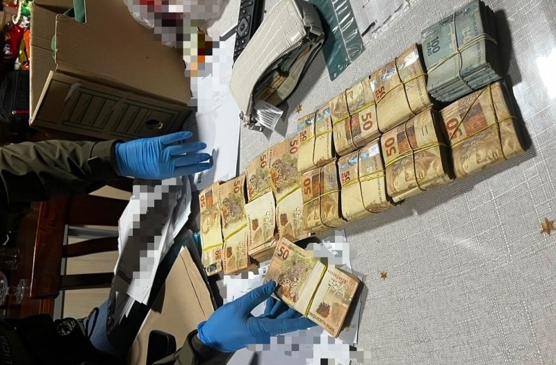 Operação investiga cartel e fraudes em licitações de shows em municípios de SC