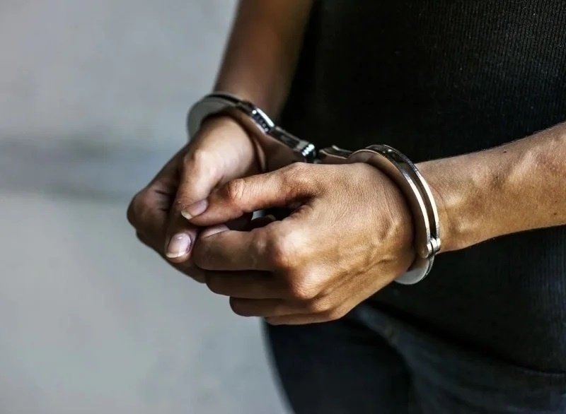 Condenado por homicídio e estupro é preso pela PM em Herval d’Oeste