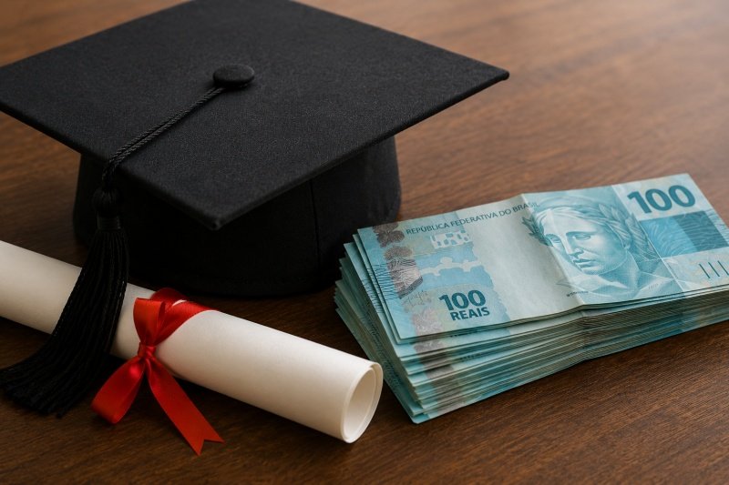 Estudante de Medicina terá que devolver R$ 146 mil por fraude no Uniedu